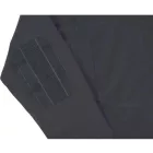 C0301022140003 OLZA CERVA softshell munkavédelmi kabát szürke
