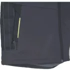 C0301022140003 OLZA CERVA softshell munkavédelmi kabát szürke