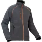 C03010593A2004 Cerva Emerton Plus softshell munkavédelmi dzseki XL