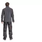 C03010593A2005 Cerva Emerton Plus softshell munkavédelmi dzseki XXL