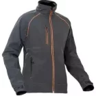 C03010593A Cerva Emerton Plus softshell munkavédelmi dzseki