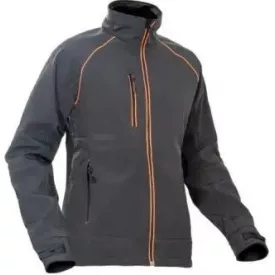 C03010593A Cerva Emerton Plus softshell munkavédelmi dzseki