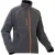 C03010593A Cerva Emerton Plus softshell munkavédelmi dzseki