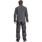 C03010593A Cerva Emerton Plus softshell munkavédelmi dzseki