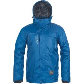   C0301070841004 Taurus Cerva modern szabású télikabát, kivehető steppelt béléssel Navy színben