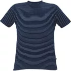 CNOYO Cerva ESD munkavédelmi póló több színben