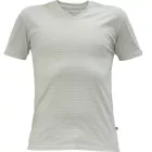 CNOYO Cerva ESD-S munkavédelmi V-pólók több színben