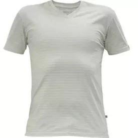 CNOYO Cerva ESD-S munkavédelmi V-pólók több színben