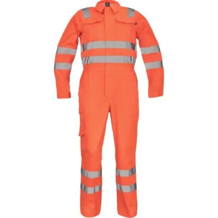 C0356000190064 PATERNA HV munkavédelmi jólláthatósági overall