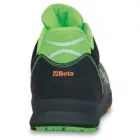 7317NA 35-PERFORÁLT HASÍTOTTBŐR CIPŐ