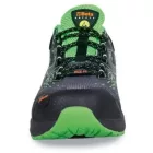 7317NA 40-PERFORÁLT HASÍTOTTBŐR CIPŐ