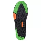 7317NA 42-PERFORÁLT HASÍTOTTBŐR CIPŐ