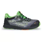 7317NA 43-PERFORÁLT HASÍTOTTBŐR CIPŐ