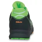 7317NA 48-PERFORÁLT HASÍTOTTBŐR CIPŐ