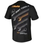 Beta 7548C S-Klasszikus nyomatú póló