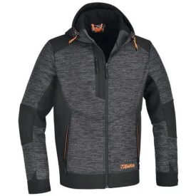 Beta XXXL-7637G Hosszú ujjú felső