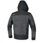 Beta XXXL-7637G Hosszú ujjú felső