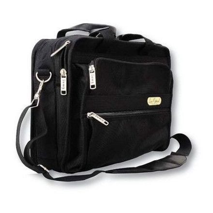 Lux Optical váll és laptop táska 120400-as