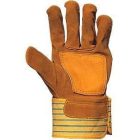 153, Marhahasíték munkavédelmi rakodókesztyű, munkakesztyű 153-as