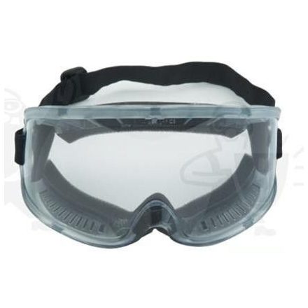 Peltor Flyer páramentes, széles látóterű, indirekt ventillációs acetát lencsével 60165-ös