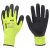 Coverguard 1CHLD EUROCUT STRONG L440 VÁGÁSBIZTOS KESZTYŰ LATEX TENYÉR BEVONATTAL "7"
