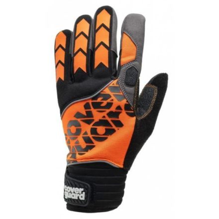 EUROCUT Coverguard MX100 VÁGÁSBIZTOS VÉDŐKESZTYŰ "7"