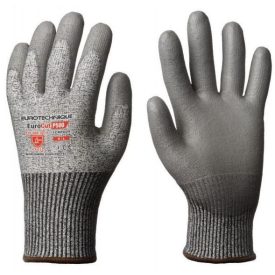 EUROCUT KESZTYŰ P500 PU TENYÉRREL