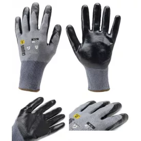   Coverguard 1CUNS EUROCUT N313 VÁGÁS ELLENI MUNKAVÉDELMI KESZTYŰ