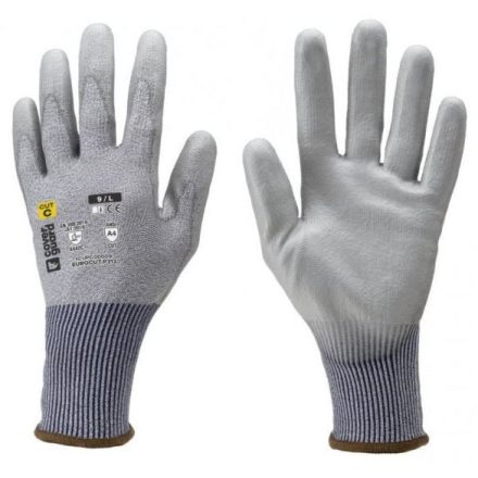1CUPC Coverguard EUROCUT P313 MUNKAVÉDELMI KESZTYŰ "8"