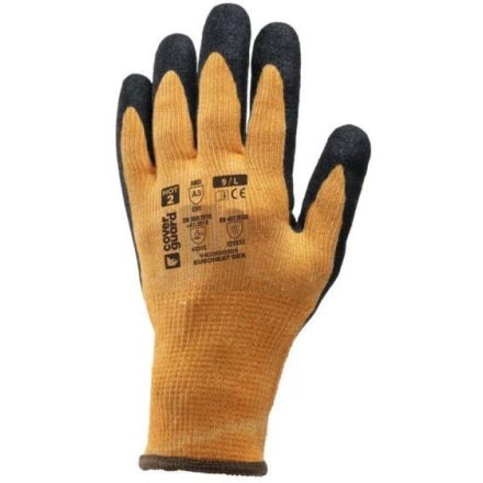 1HEDX Coverguard EUROHEAT DEX HŐÁLLÓ VÉDŐKESZTYŰ