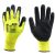 1LABB EUROLITE L500 HI-VIZ SÁRGA VÉDŐKESZTYŰ 11