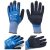 1LACC00 Coverguard EUROLITE L300 DUPLA LATEX BEVONATÚ KESZTYŰ "8"