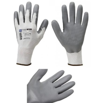 Coverguard 1LACW EUROLITE L900 HŐÁLLÓ KESZTYŰ LATEX MÁRTÁSSAL "11"