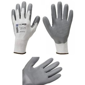   Coverguard 1LACW EUROLITE L900 HŐÁLLÓ KESZTYŰ LATEX MÁRTÁSSAL