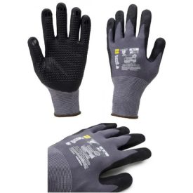   Covergiard 1NIDP EUROLITE 15N600D TENYÉREN PETTYEZETT MUNKAVÉDELMI KESZTYŰ