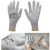 Coverguard 1PULD40 EUROLITE P400 FEHÉR PA munkavédelmi KESZTYŰ "8"