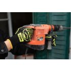 1VIBL00 COVERGUARD EUROSTRONG VIBE REZGÉSCSILLAPÍTÓ MUNKAVÉDELMI VÉDŐKESZTYŰ 8-AS MÉRET