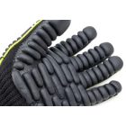 1VIBL00 COVERGUARD EUROSTRONG VIBE REZGÉSCSILLAPÍTÓ MUNKAVÉDELMI VÉDŐKESZTYŰ 9-ES MÉRET