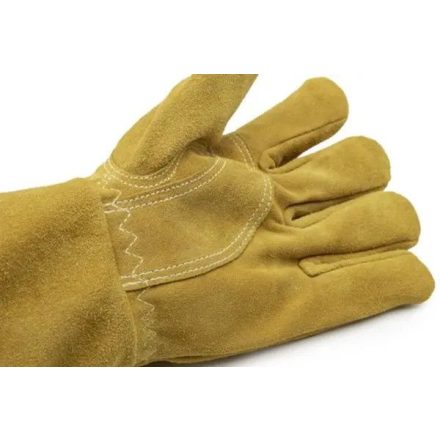 1WEL30 COVERGUARD EUROWELD 300 MUNKAVÉDELMI HEGESZTŐKESZTYŰ 10-es méret
