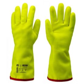 1WICH00 Coverguard EUROWINTER F110 BÉLELT PVC KESZTYŰ