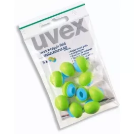 Uvex hallásvédők