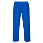 Portwest gasztro munkaruha, bebújós 2208-as cikkszámú péknadrág, divatosviselet