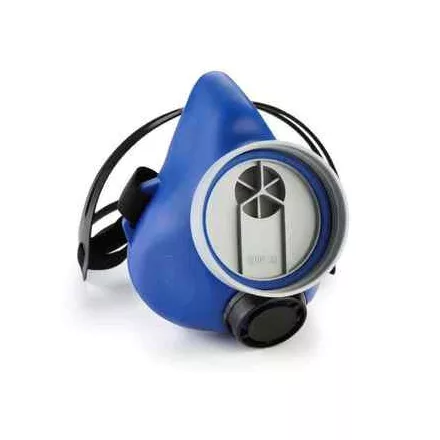 22101, EURMASK UNO FÉLÁLARC 1 SZŰRŐS (22101)