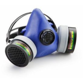 22102, 006 NEW EURMASK DUE FÉLÁLARC 22102