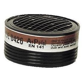 22130, EURFILTER SZŰRŐBETÉT A1P2 EURO maszkhoz 22130