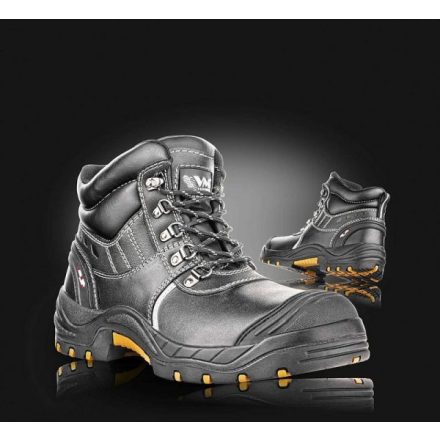 2310-S3-49 - VM Footwear LUXEMBURG , munkavédelmi cipő