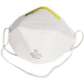   SupAir PANELES FFP1SL Pormaszkok 23100-as *** Elfogyott *** Már nem gyártják ***