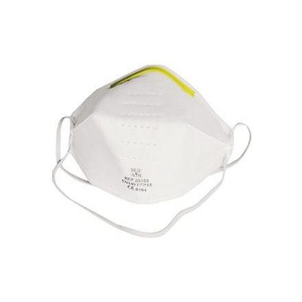 SupAir PANELES FFP1SL Pormaszkok 23100-as *** Elfogyott *** Már nem gyártják ***