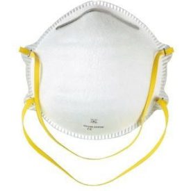 23101, 004 SupAir CE tanúsított FFP1SL pormaszkok 23101-es
