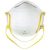 23101, 004 SupAir CE tanúsított FFP1SL pormaszkok 23101-es
